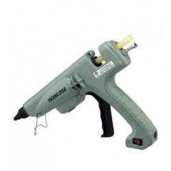PISTOLET A COLLE INDUSTRIEL 220W