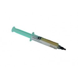 GEL A BRASER 10cc AVEC POUSSOIR MANUEL