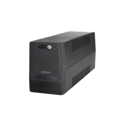 ONDULEUR LIGNE INTERACTIVE 600VA/360W