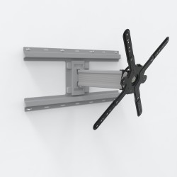 KIT PLACO CLIFF - KIT DE FIXATION SUR PLACO POUR SUPPORT SERIE CLIFF