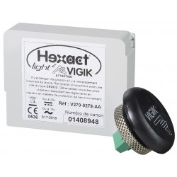 CENTRALE VIGIK RESIDENT AUTONOME HEXALIGHT II