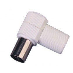 FICHE TV MALE 9,52 COUDEE