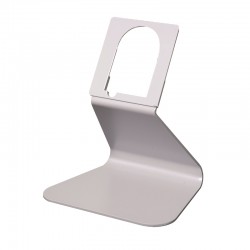 SUPPORT DE TABLE UNIVERSEL POUR POSTES AUDIO OU MONITEURS VIDEO