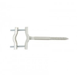 COLLIER TIRE-FOND Ø12mm LONGEUR 15cm