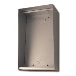 BOITIER SAILLIE AVEC VISIERE POUR PLATINE DE RUE GT62/206