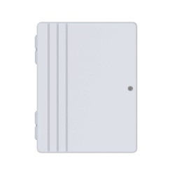 CENTRALE D'ALARME HYBRIDE 4G/IP AVEC PROTOCOLE V-MAX BUS