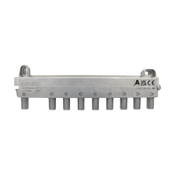 DERIVATEUR 8D 13DB 5-1220MHZ TERMINAL