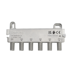 DERIVATEUR 4D 12DB 5-2400MHZ