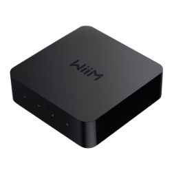 PASSERELLE MULTI-ROOM WIFI ENTREE/SORTIE RCA/OPTIQUE RJ45 BLUETOOTH