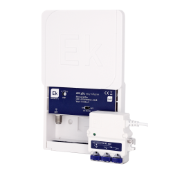 KIT PRE-AMPLI 36dB + ALIM 24V