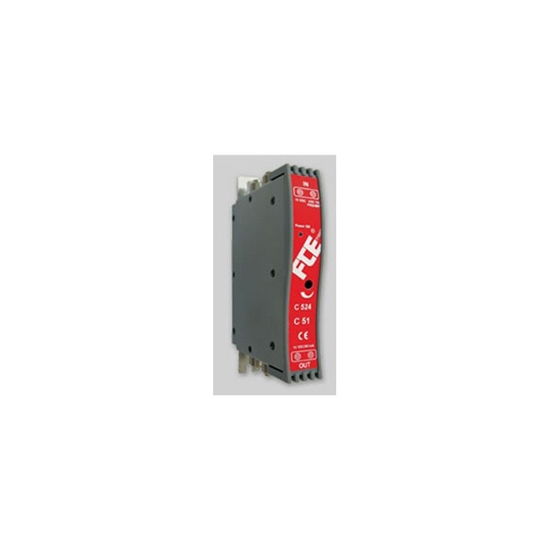 AMPLI MONOCANAL VHF