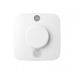 DETECTEUR DE FUMER SIRENE DE 85dB