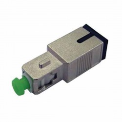 ATTENUATEUR 14dB OPTIQUE SC/APC MALE/FEMELLE