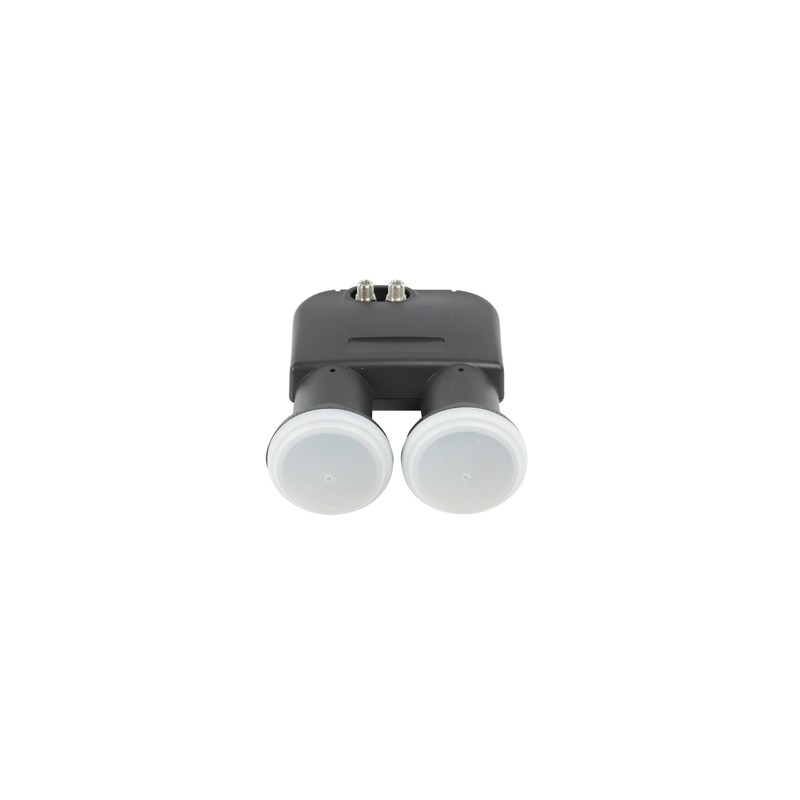 LNB MONOBLOC TWIN