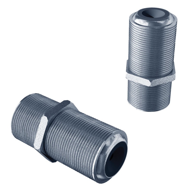 ADAPTATEUR F FEM-FEM