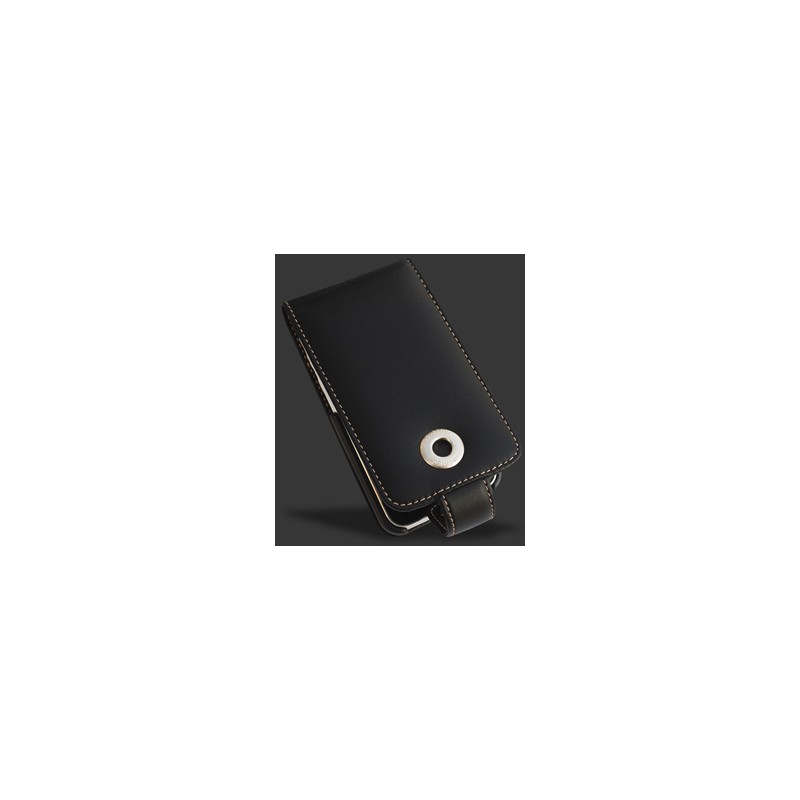 POCHETTE CUIR POUR IPHONE 3G ET 3GS