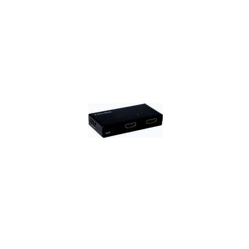 DISTRIBUTEUR AMPLI HDMI 1E/2S