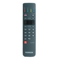 TELECOMMANDE