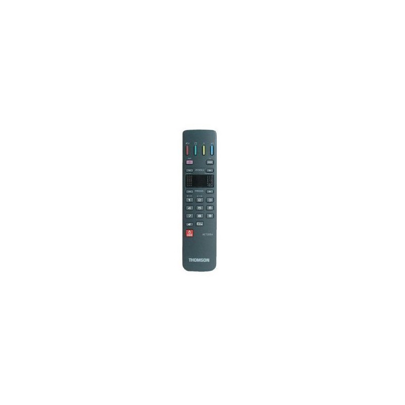 TELECOMMANDE