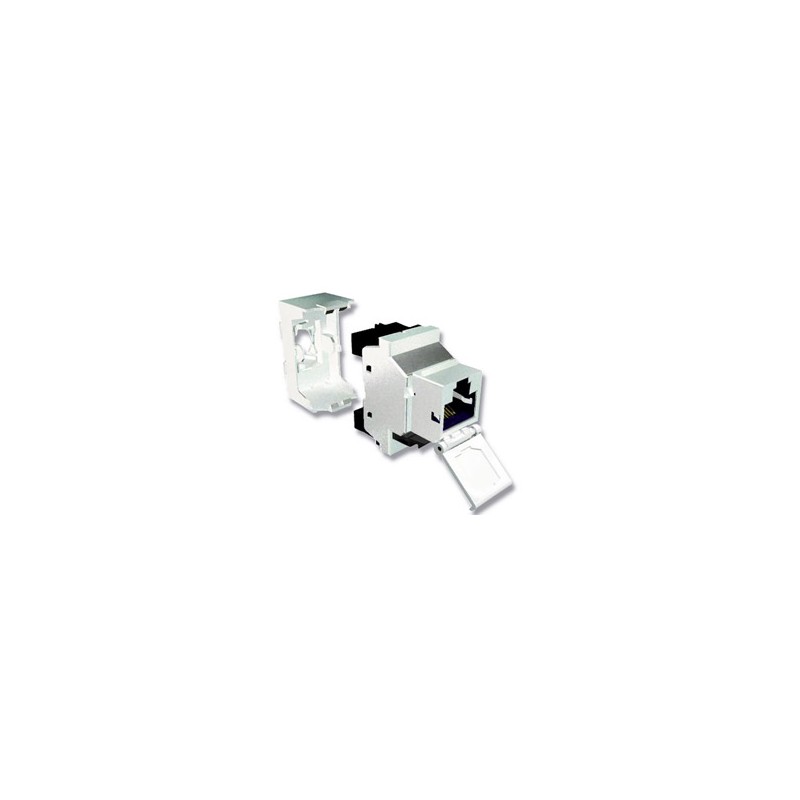 MOTEUR RJ45 CAT6 BLINDE 360°