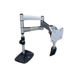 SUPPORT LCD BUREAU/ SOUS-MEUBLE