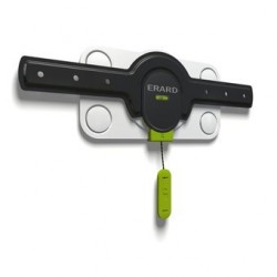 SUPPORT MURAL EXTRA PLAT DEPORT 16mm VESA400 30" A 50"