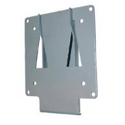 SUPPORT TV MURAL FIXE 15" A 23" VESA75/100