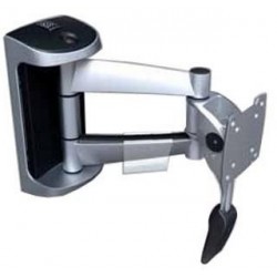 SUPPORT TV MURAL 19" A 42 " INCL/ORIENT DEPORT 290mm