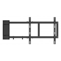 SUPPORT TV MOTORISE DU 32" AU 60" VESA 400 MAXI 40Kg