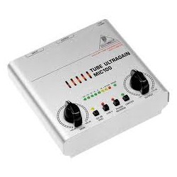 PREAMPLI MICRO TUBE ULTRAGAIN