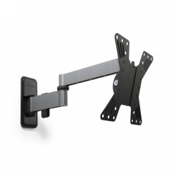 SUPPORT TV MURAL  INCL/ORIENT DEPORT 410mm POID MAX 15Kg