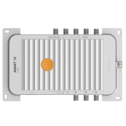 CENTRALE D'AMPLIFICATION 20 FILTRES PROGRAMMATION VIA BLUETOOTH