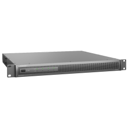 AMPLI PowerSpace 4x300W 100V OU BASSE IMPEDANCE