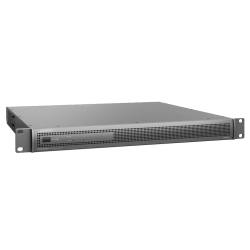 AMPLI PowerSpace 2x600W 100V OU BASSE IMPEDANCE