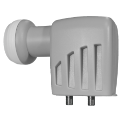 LNB UNIVERSELLE TWIN 2 SORTIES