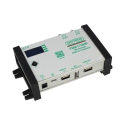 MODULATEUR ENTREES HDMI/USB SORTIE COFDM LOOPS HDMI