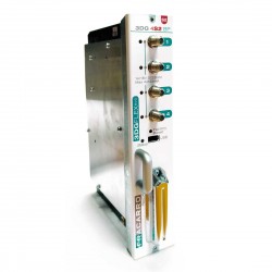 MODULE 4 ENTREES DVB-S/S2 4 SORTIES IP 2 LECTEURS CAM