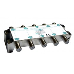 DERIVATEUR 8D 16dB 5-2400MHZ