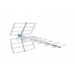 CARTON DE 6 ANTENNES UHF 21-48 13dB