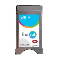 CAM FRANSAT PRO 10 SERVICES NEOTION