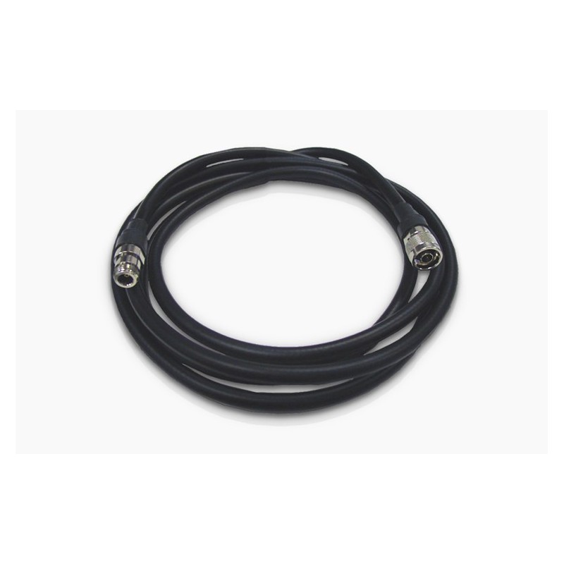 CABLE D'EXTENSION 3M POUR ANTENNE WIFI