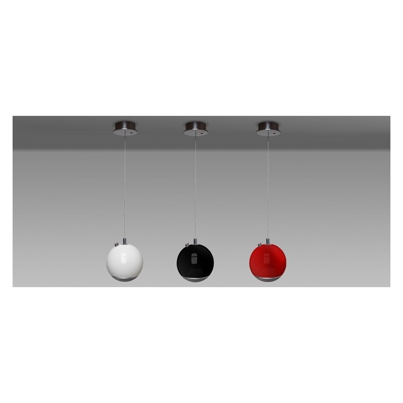 SUSPENSION PLAFOND POUR 1 PLANET M