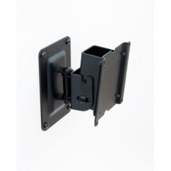 SUPPORT LCD INCLINABLE/ORIENTABLE 15" A 23"