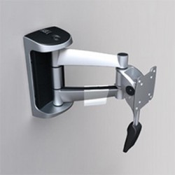 SUPPORT TV MURAL 19" A 42 " INCL/ORIENT DEPORT 290mm