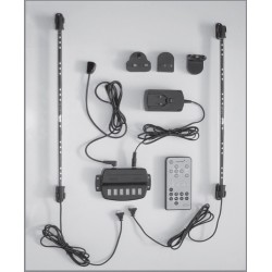 LIGHT MOTION SYSTEME COMPLET