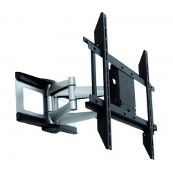 SUPPORT MURAL DOUBLE MOVIK 30" A 50"