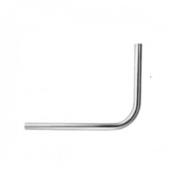 BRAS DE DEPORT COUDE DIAM 50 / LONG 94