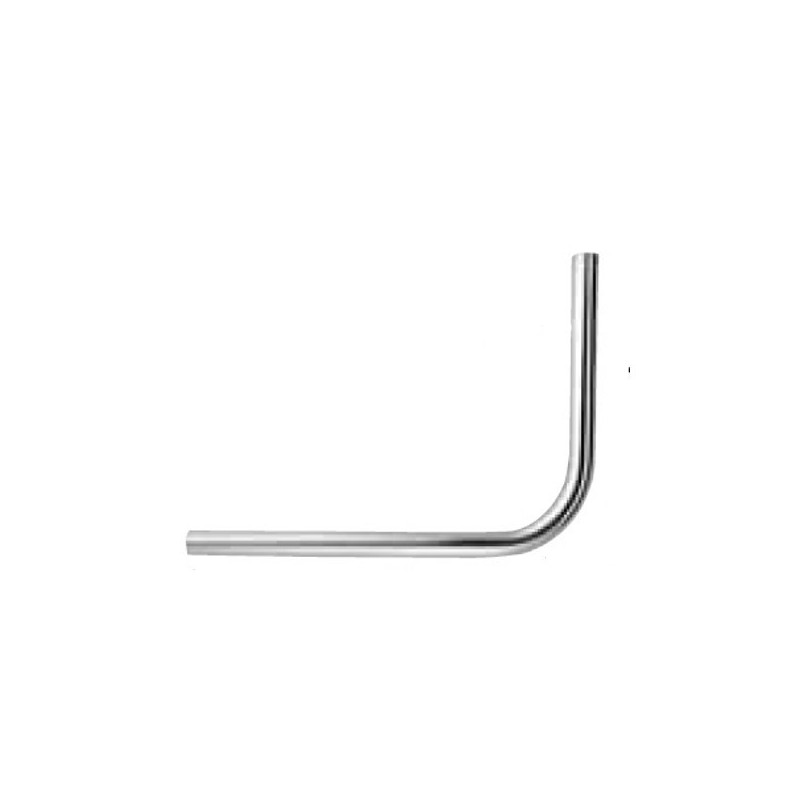 BRAS DE DEPORT COUDE DIAM 50 / LONG 94