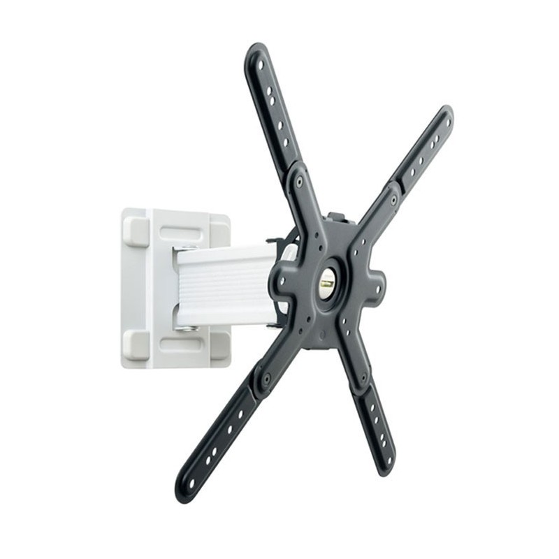 SUPPORT TV INCL/ORIENT 30" - 52" 1xBRAS DEPORT 255mm