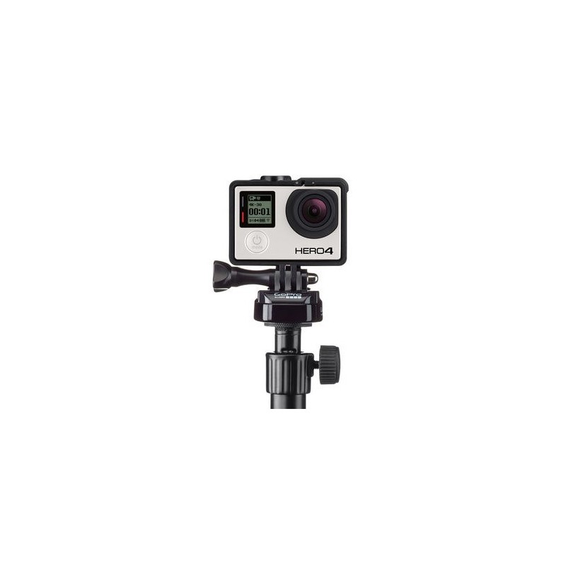 SUPPORT GOPRO POUR PIED DE MICRO